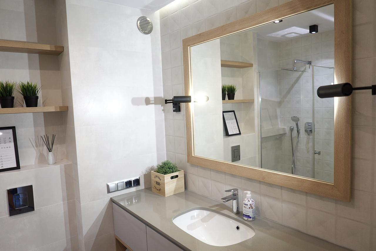 Apartament Jantarowa Lublin Exterior photo